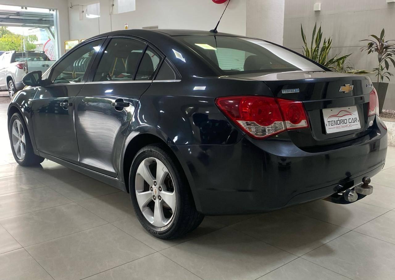 Chevrolet Cruze GM/CRUZE LT NB 2012