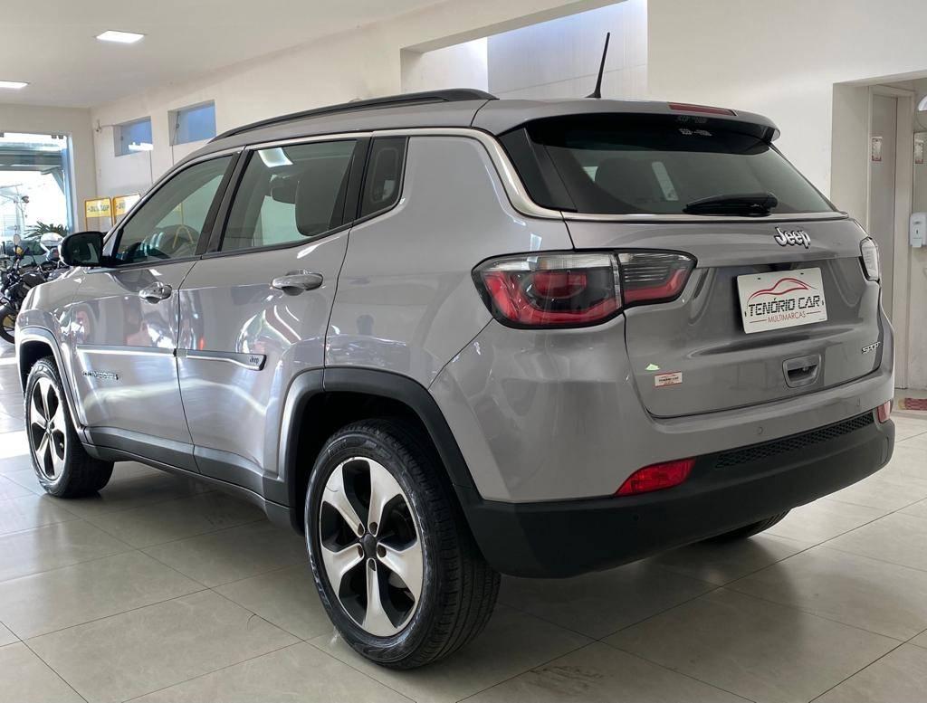 Jeep Compass JEEP L / COMPASS SPORT 2.0 2020