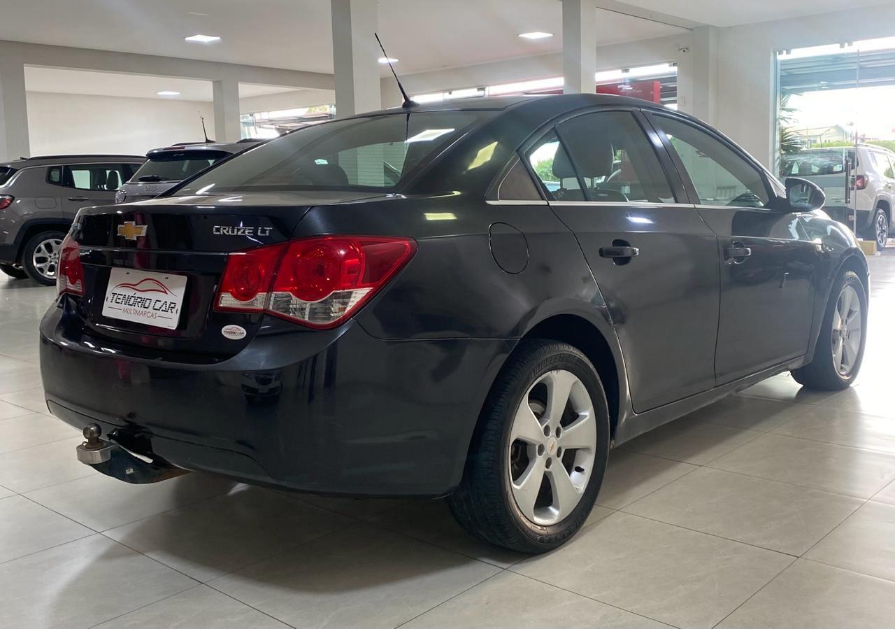 Chevrolet Cruze GM/CRUZE LT NB 2012