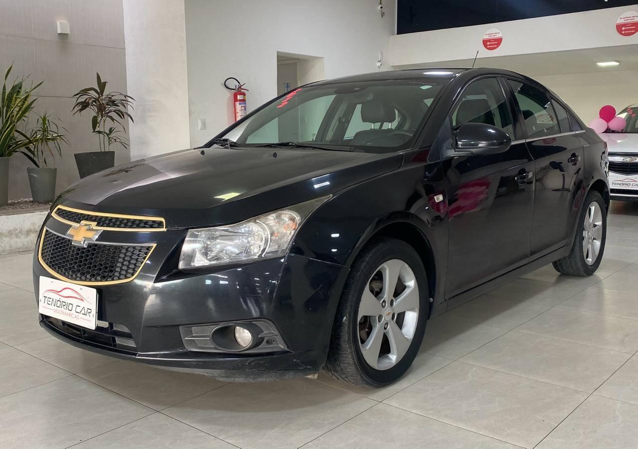 Chevrolet Cruze GM/CRUZE LT NB 2012