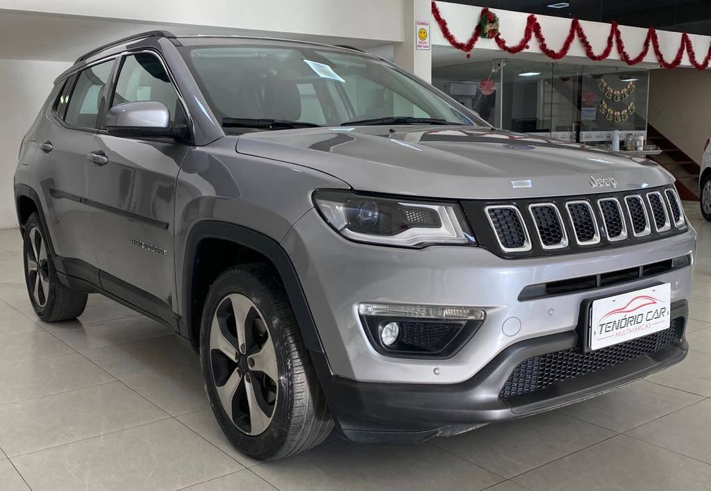 Jeep Compass JEEP L / COMPASS SPORT 2.0 2020