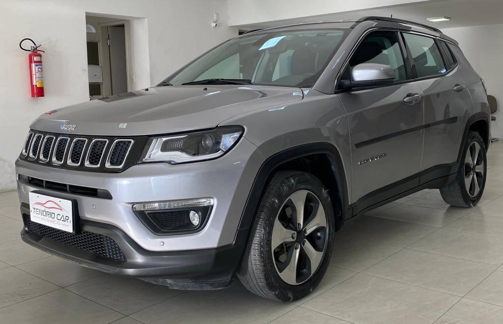 Jeep Compass JEEP L / COMPASS SPORT 2.0 2020