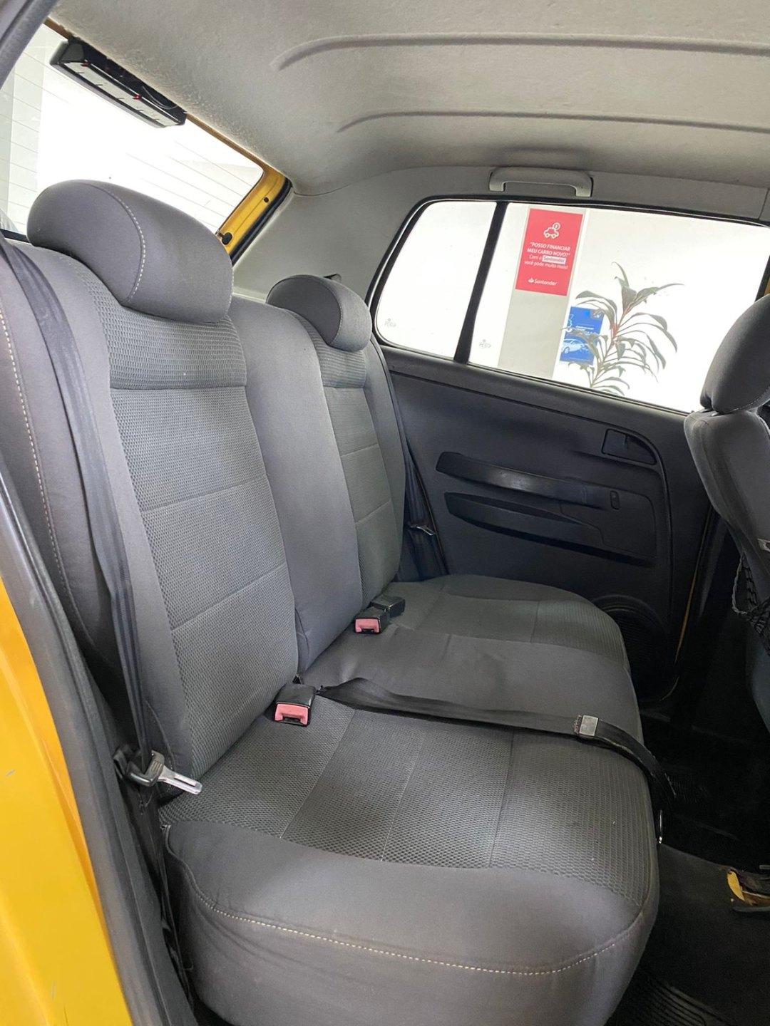 Volkswagen CrossFox 1.6 Mi Total Flex 8V 5p  2009