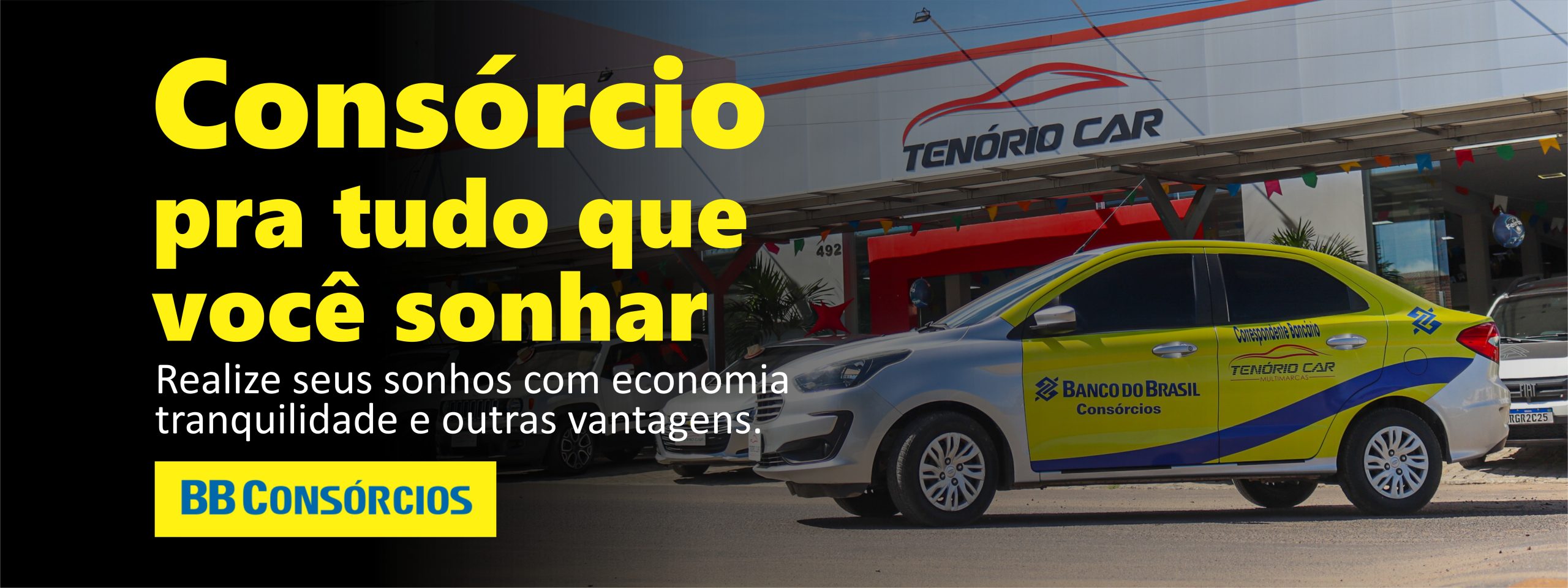 banner do site